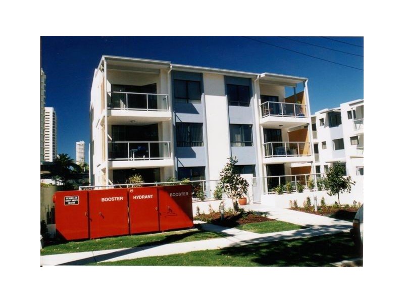 Burleigh Heads QLD 4220