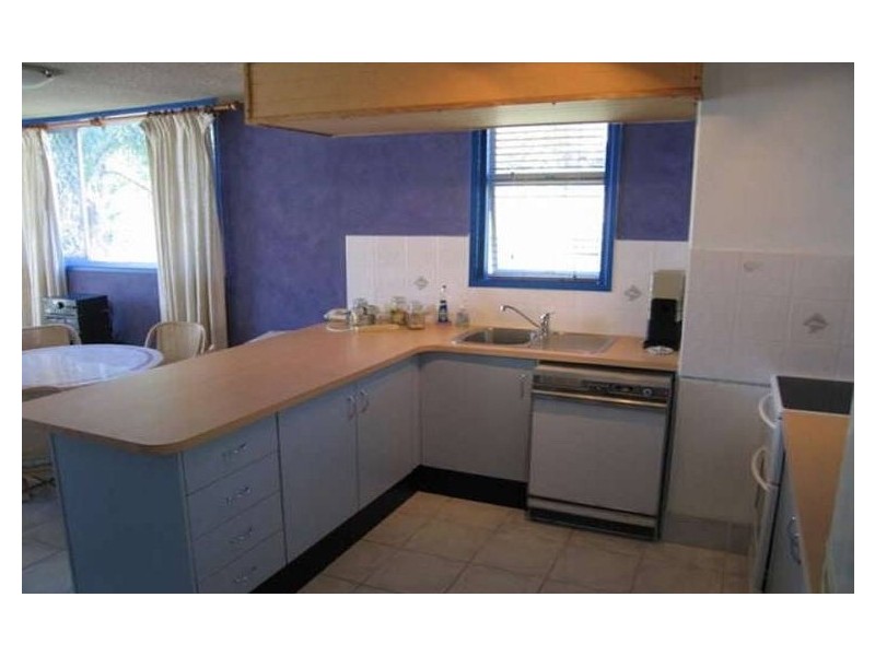 Burleigh Heads QLD 4220