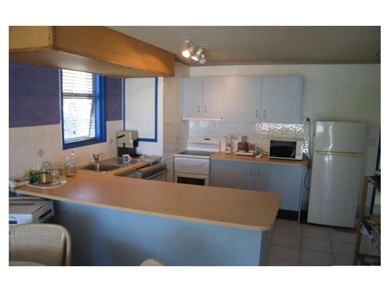 Burleigh Heads QLD 4220