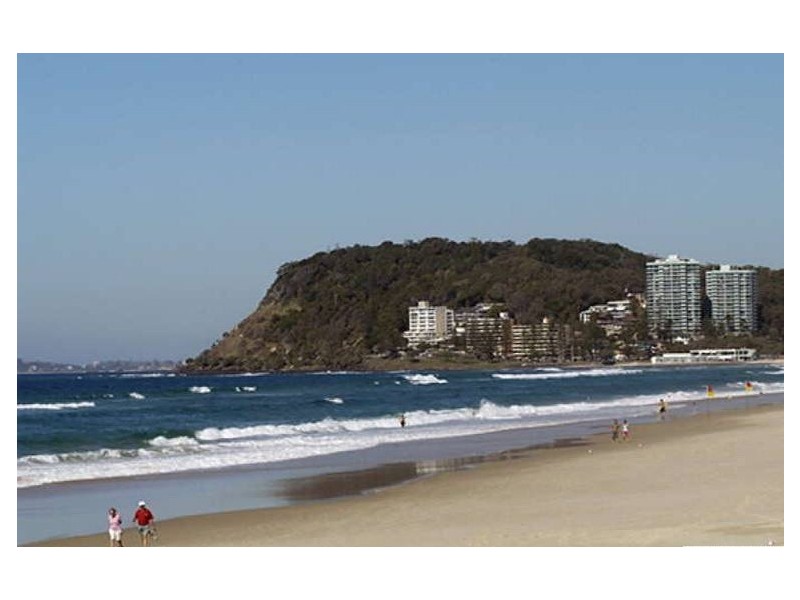 Burleigh Heads QLD 4220