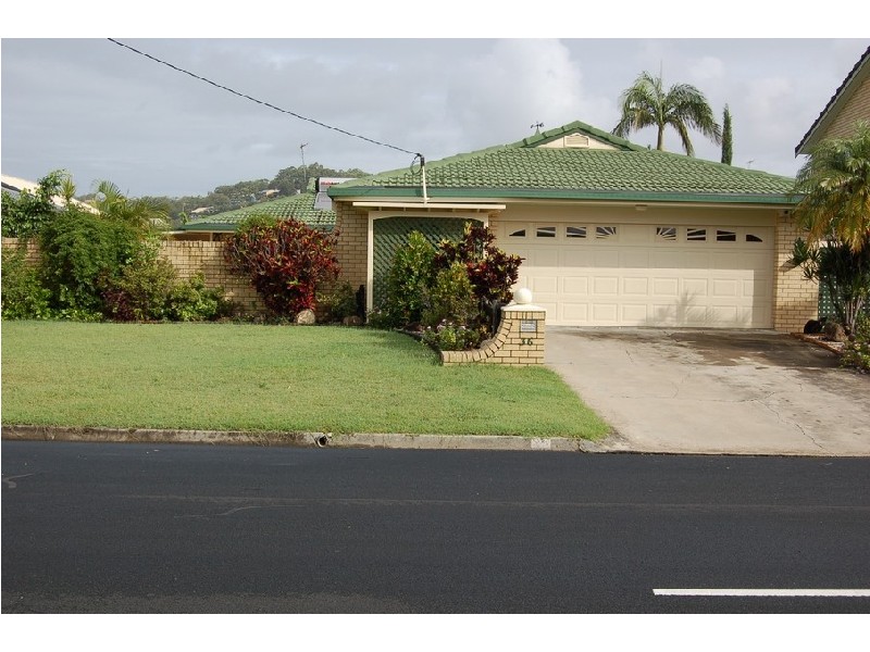 36  Sandpiper Drive, Burleigh Waters QLD 4220