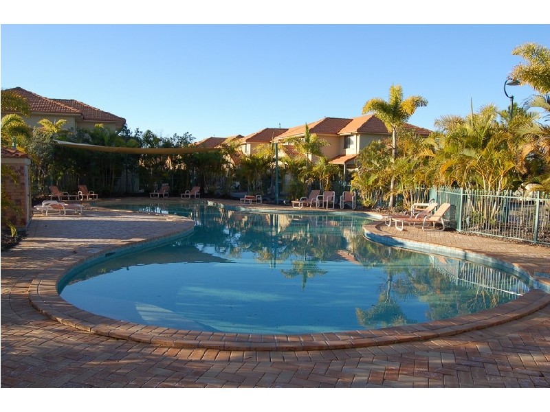 45 “Scholars Cove” 3 Regensberg Close , Varsity Lakes QLD 4227