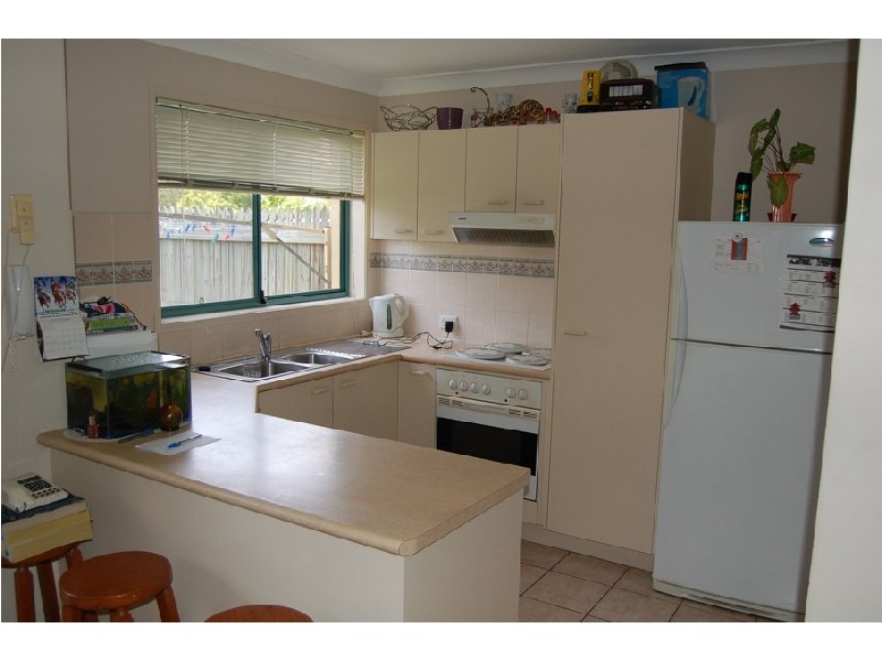 45 “Scholars Cove” 3 Regensberg Close , Varsity Lakes QLD 4227