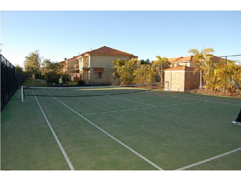 45 “Scholars Cove” 3 Regensberg Close , Varsity Lakes QLD 4227