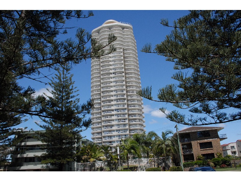 Burleigh Heads QLD 4220