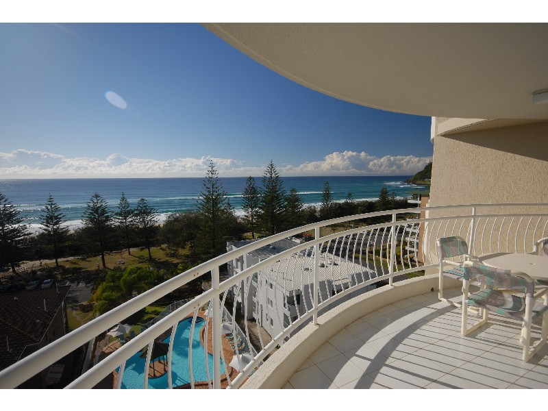 Burleigh Heads QLD 4220