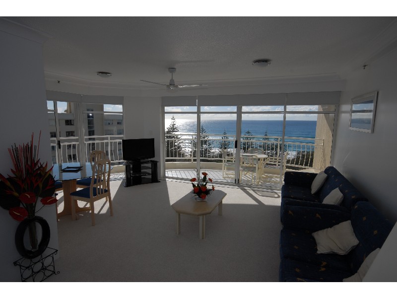 Burleigh Heads QLD 4220