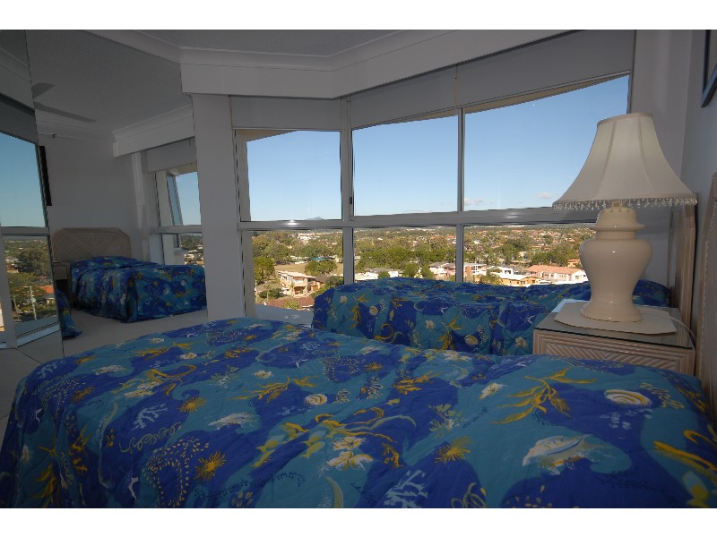 Burleigh Heads QLD 4220