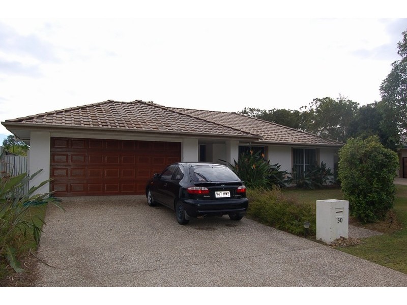 30 Seville Circuit, Burleigh Waters QLD 4220