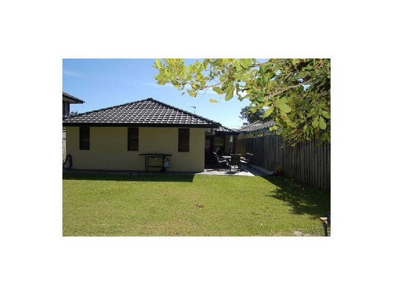 39  Seville Court, Burleigh Waters QLD 4220