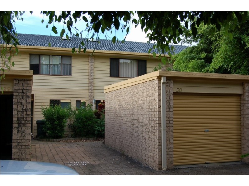 30/13 Shrike Court, Burleigh Waters QLD 4220