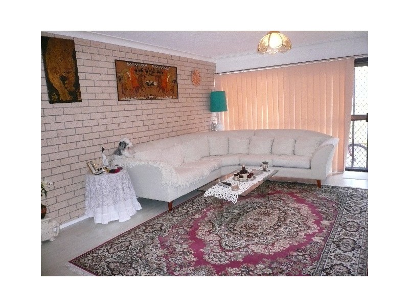 18 “Regency Place” 13 Shrike Court, Burleigh Waters QLD 4220