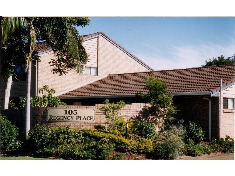 18 “Regency Place” 13 Shrike Court, Burleigh Waters QLD 4220