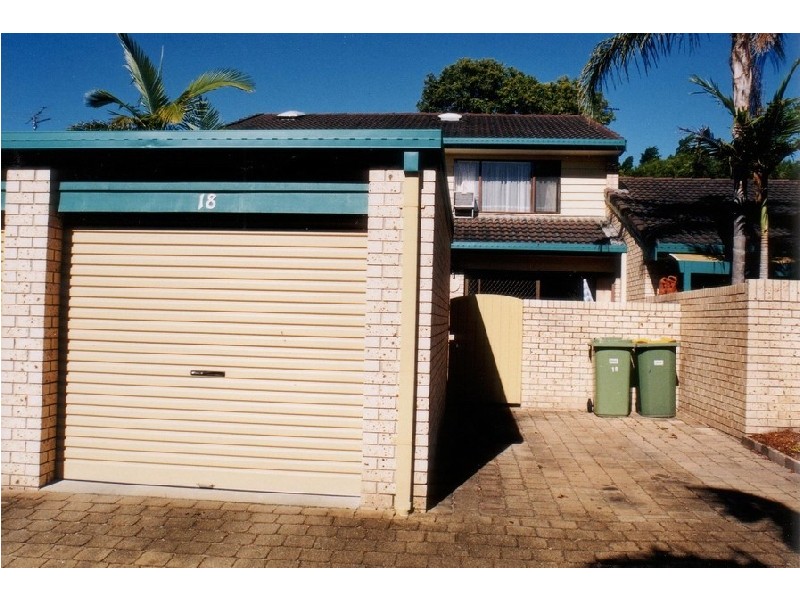 18 “Regency Place” 13 Shrike Court, Burleigh Waters QLD 4220