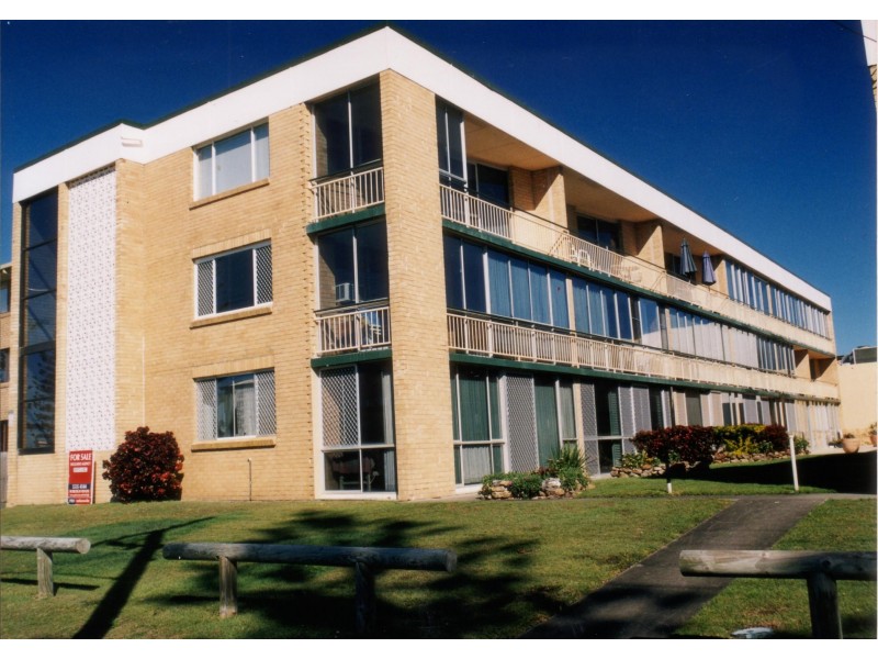 37 “Silverlining” 286 The Esplanade, Burleigh Heads QLD 4220