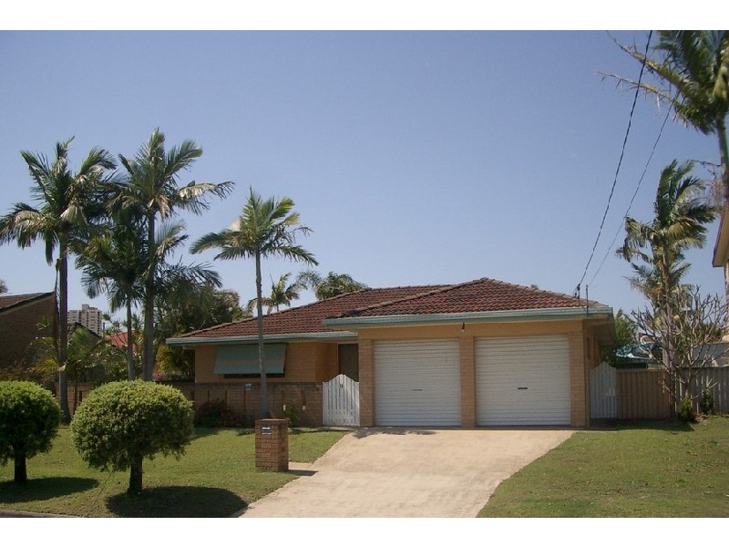 Burleigh Waters QLD 4220