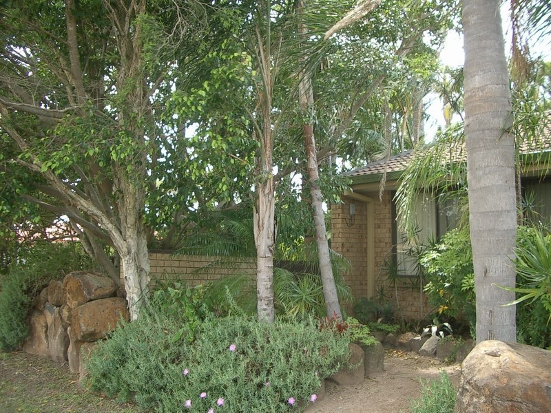 Burleigh Waters QLD 4220