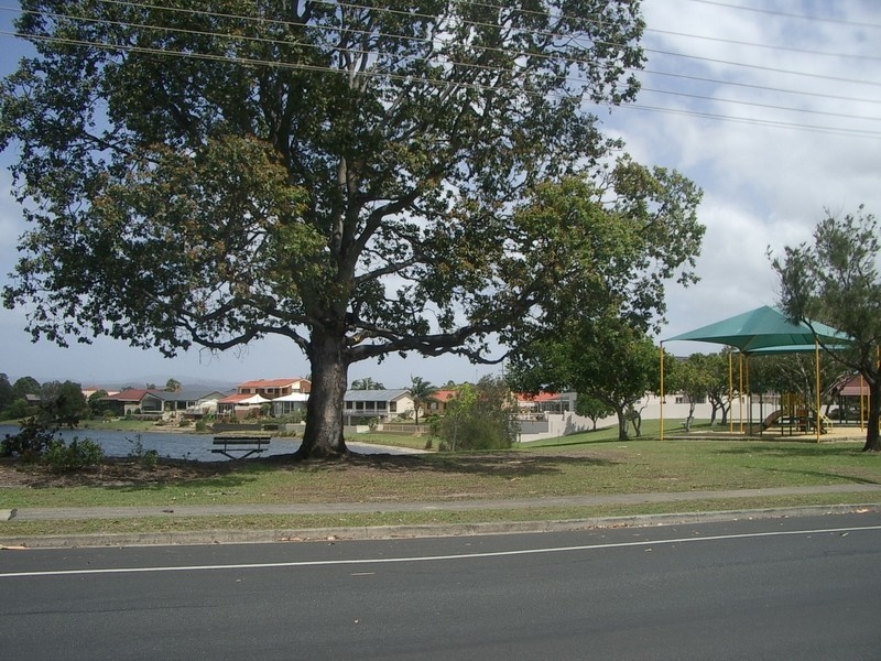 Burleigh Waters QLD 4220