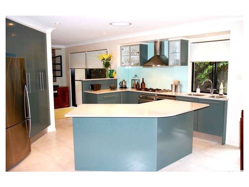 11 Skyline Terrace, Burleigh Heads QLD 4220