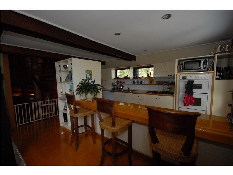 4 Skyline Terrace, Burleigh Heads QLD 4220