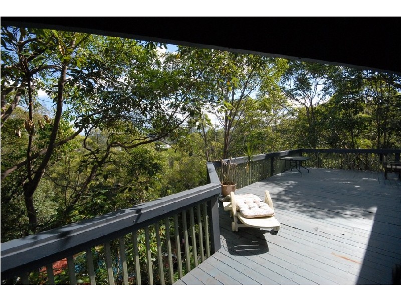 4 Skyline Terrace, Burleigh Heads QLD 4220