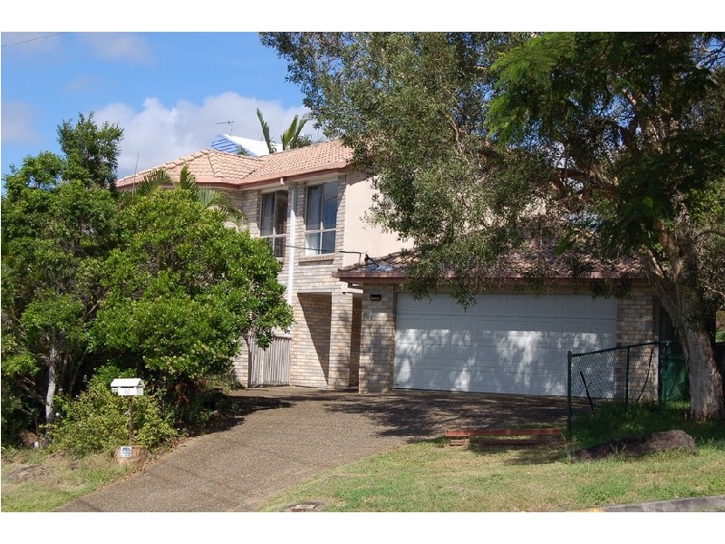 48 Skyline Terrace, Burleigh Heads QLD 4220