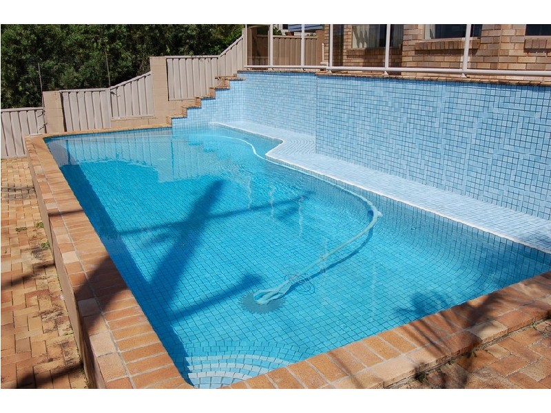 48 Skyline Terrace, Burleigh Heads QLD 4220