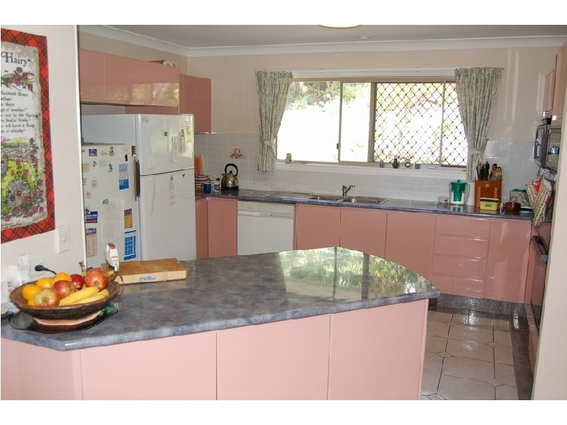 48 Skyline Terrace, Burleigh Heads QLD 4220