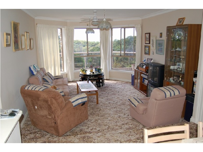 48 Skyline Terrace, Burleigh Heads QLD 4220