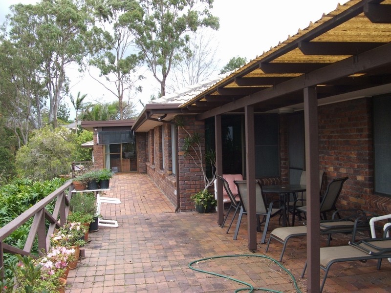 86 Skyline Terrace , Burleigh Heads QLD 4220