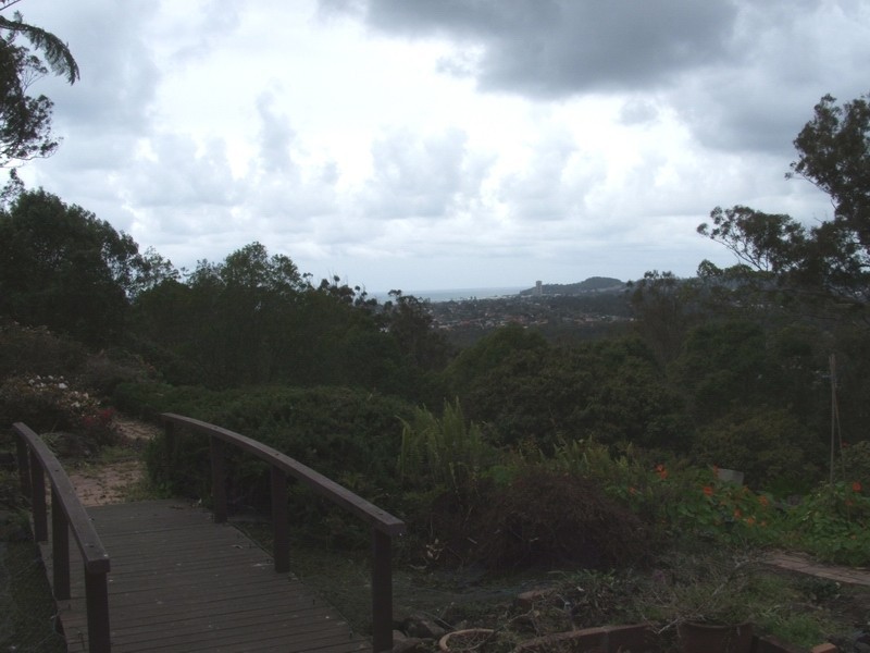 86 Skyline Terrace , Burleigh Heads QLD 4220