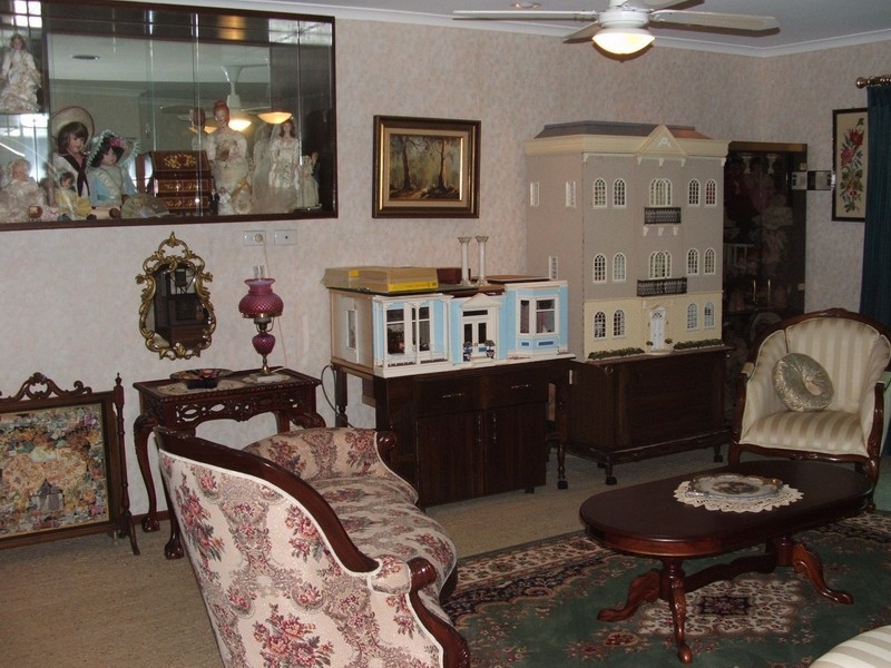 86 Skyline Terrace , Burleigh Heads QLD 4220