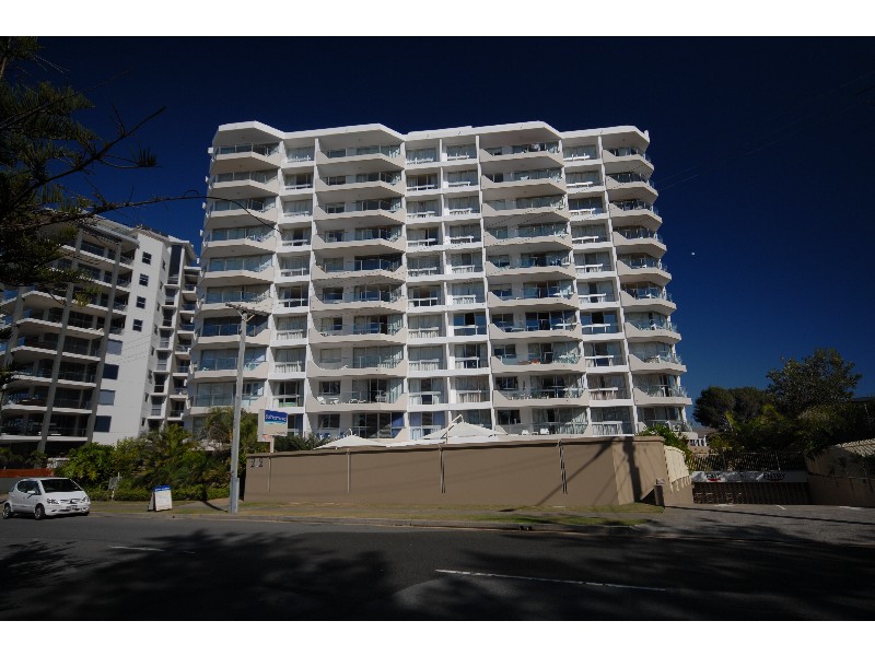 44 “Solnamara” 202 The Esplanade, Burleigh Heads QLD 4220