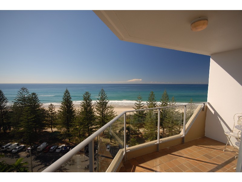 44 “Solnamara” 202 The Esplanade, Burleigh Heads QLD 4220