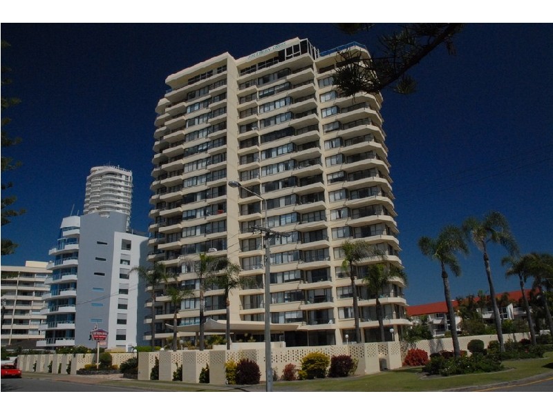 29 “Southern Cross” 114 The Esplanade , Burleigh Heads QLD 4220