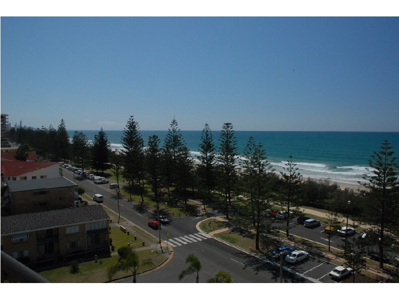 29 “Southern Cross” 114 The Esplanade , Burleigh Heads QLD 4220