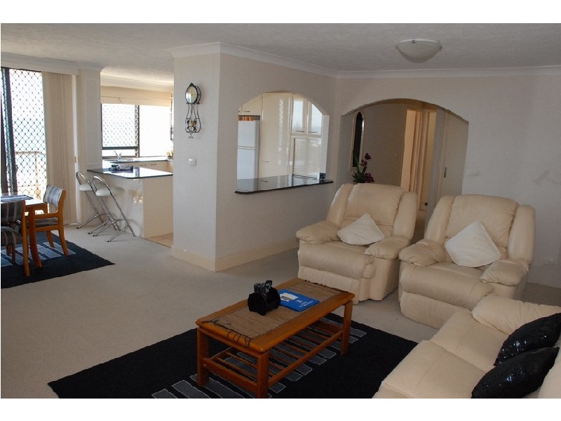 29 “Southern Cross” 114 The Esplanade , Burleigh Heads QLD 4220