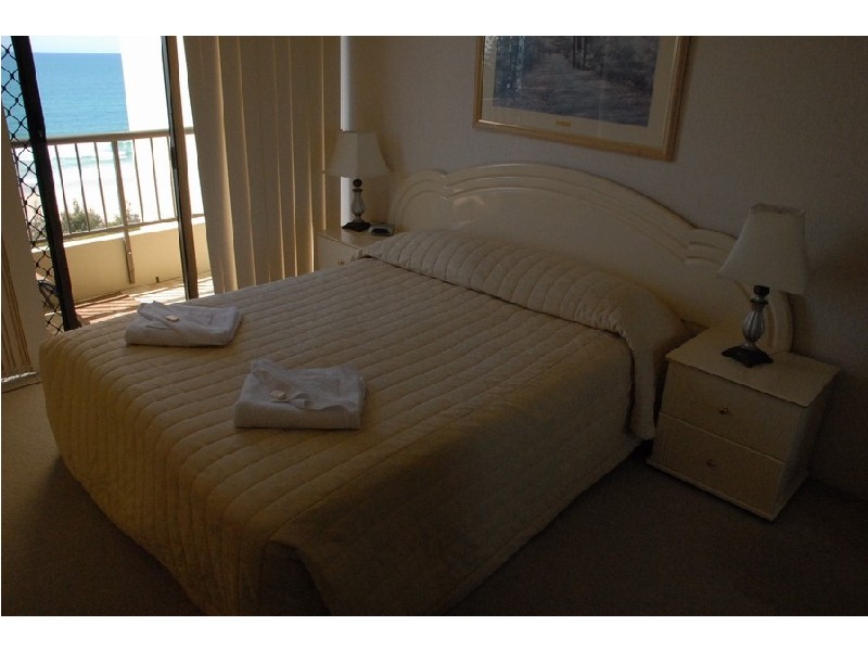 29 “Southern Cross” 114 The Esplanade , Burleigh Heads QLD 4220