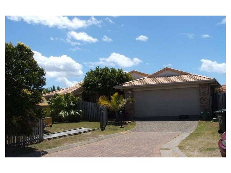 5 Sparrow Court, Burleigh Waters QLD 4220