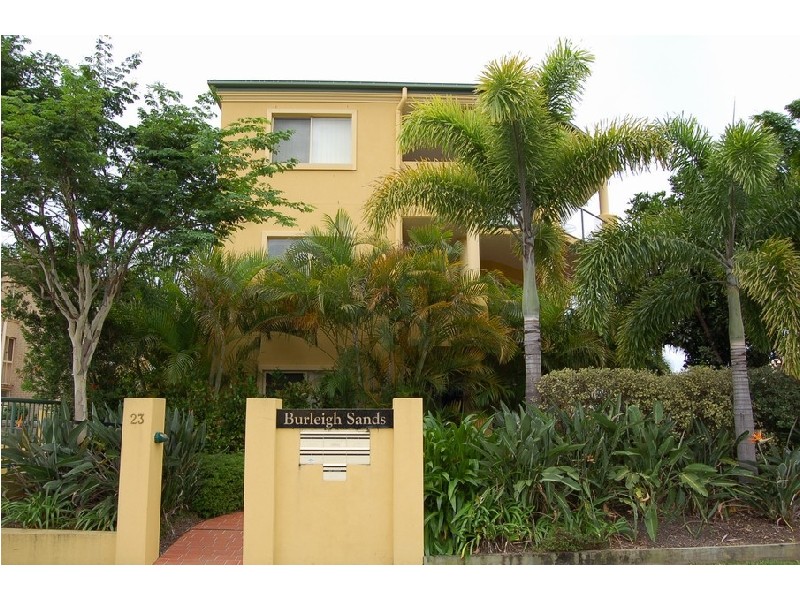 3/23 Stephens Street , Burleigh Heads QLD 4220
