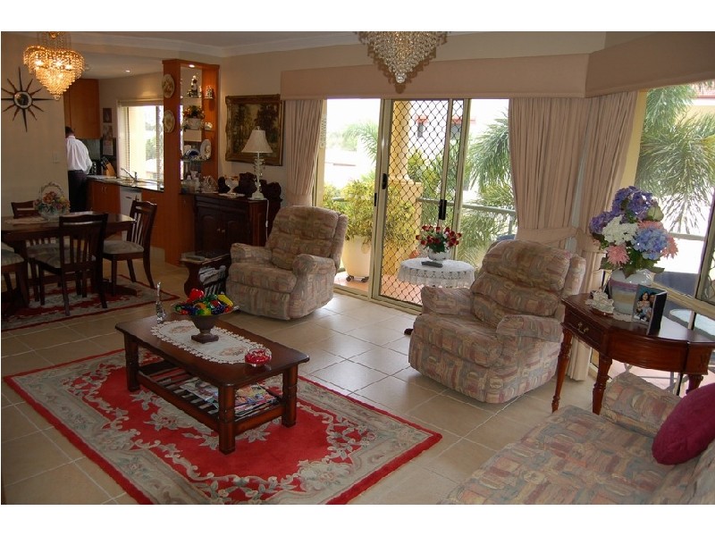 3/23 Stephens Street , Burleigh Heads QLD 4220