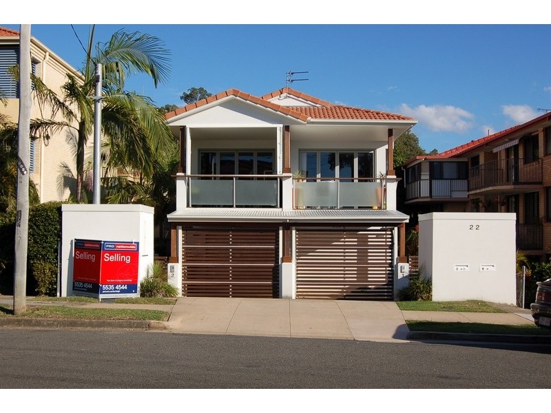 Burleigh Heads QLD 4220