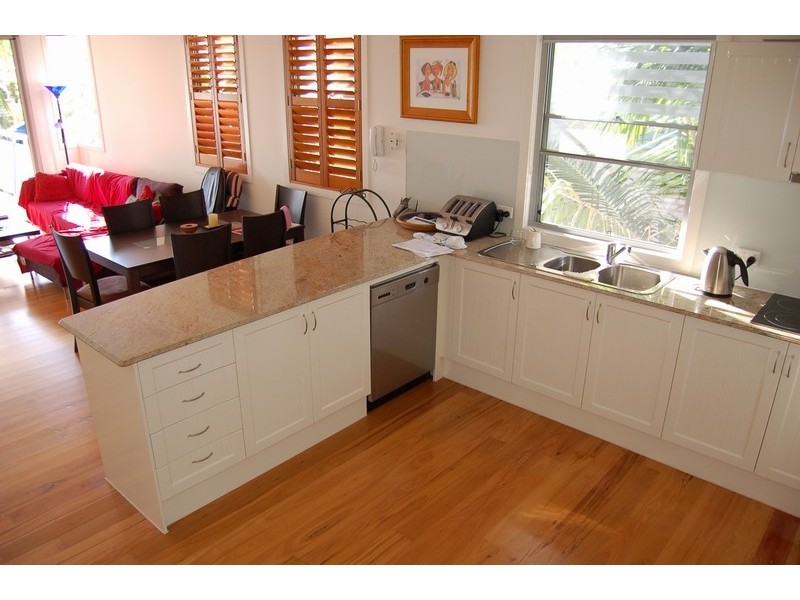 Burleigh Heads QLD 4220