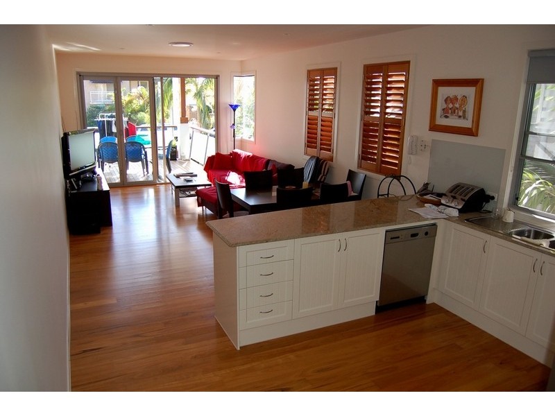 Burleigh Heads QLD 4220