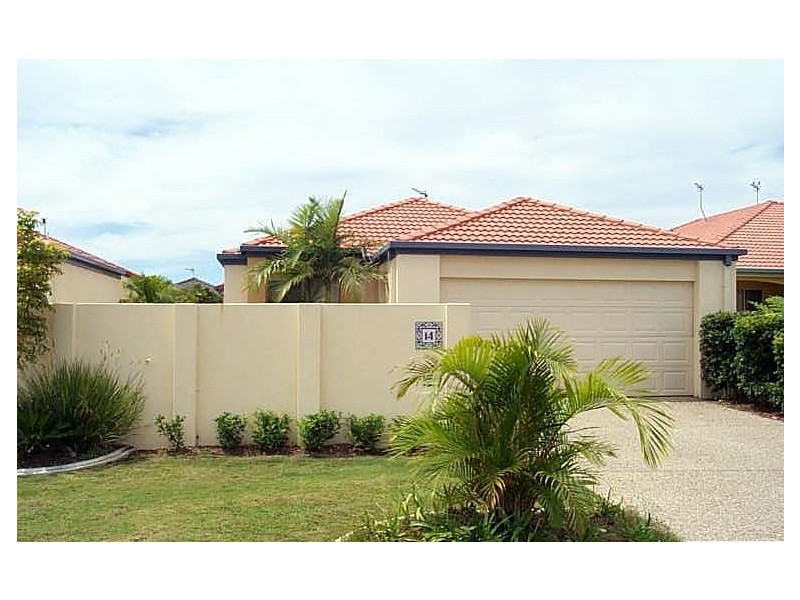 14 St Lucia Court, Varsity Lakes QLD 4227