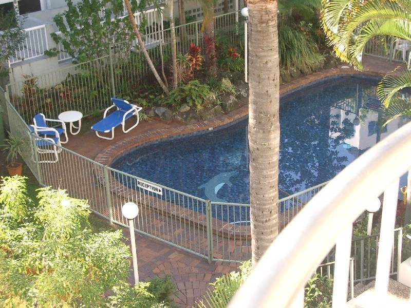 Burleigh Heads QLD 4220