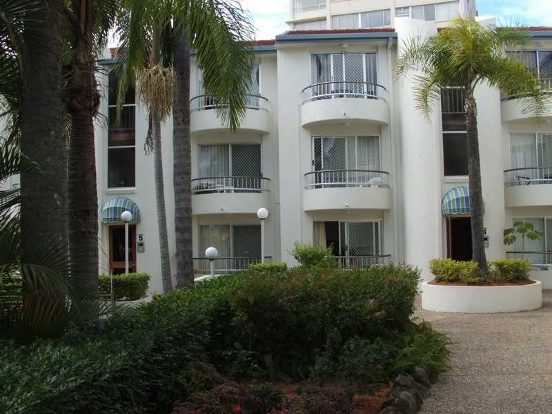 Burleigh Heads QLD 4220