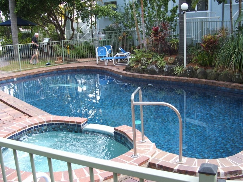 Burleigh Heads QLD 4220