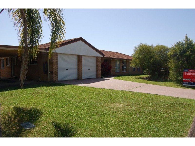 4 Stonyfell Court, Varsity Lakes QLD 4227