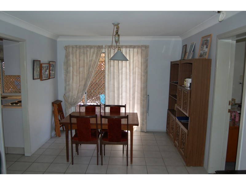 4 Stonyfell Court, Varsity Lakes QLD 4227